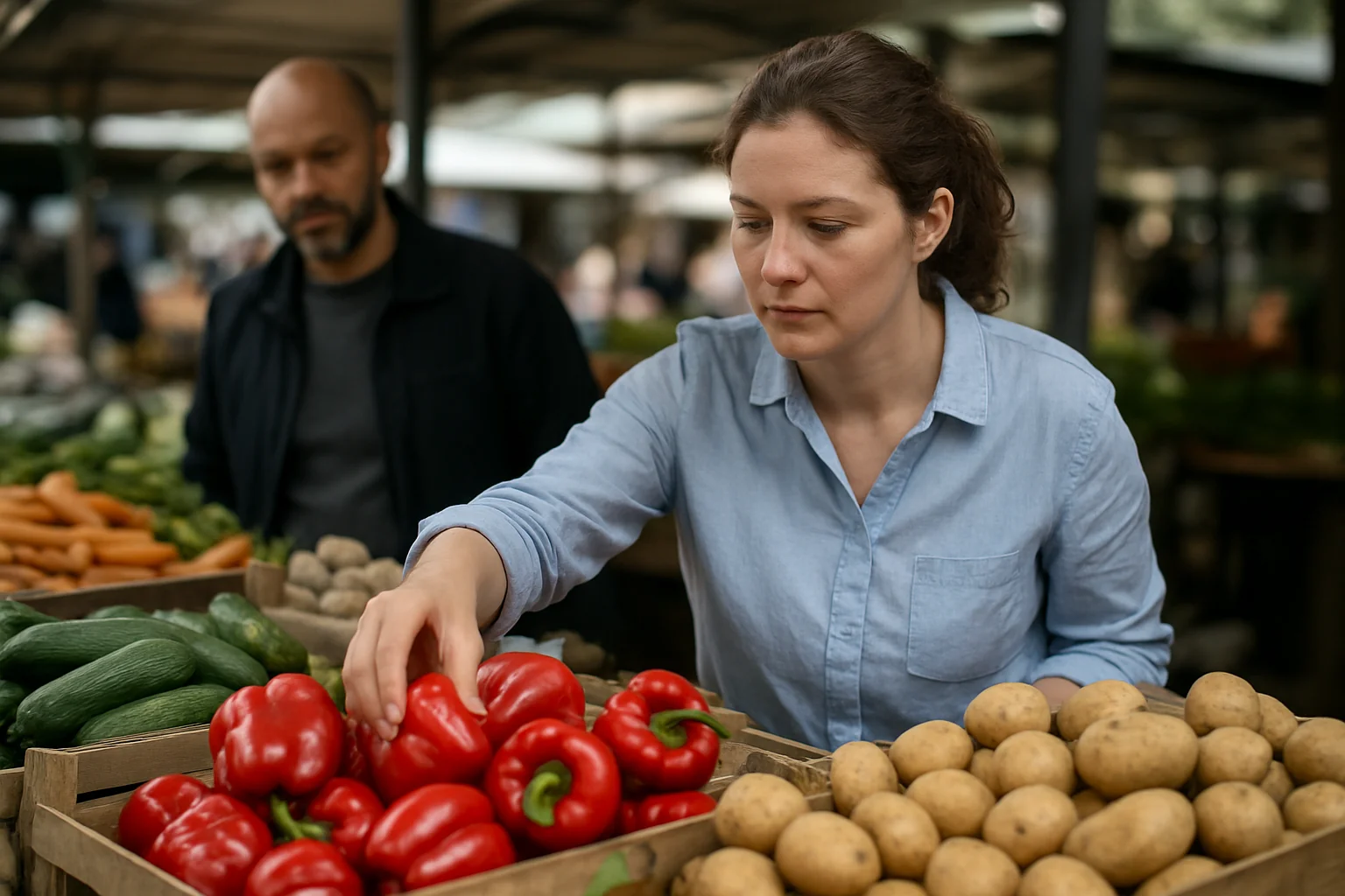 Prețurile zilei în România – 2026-04-19