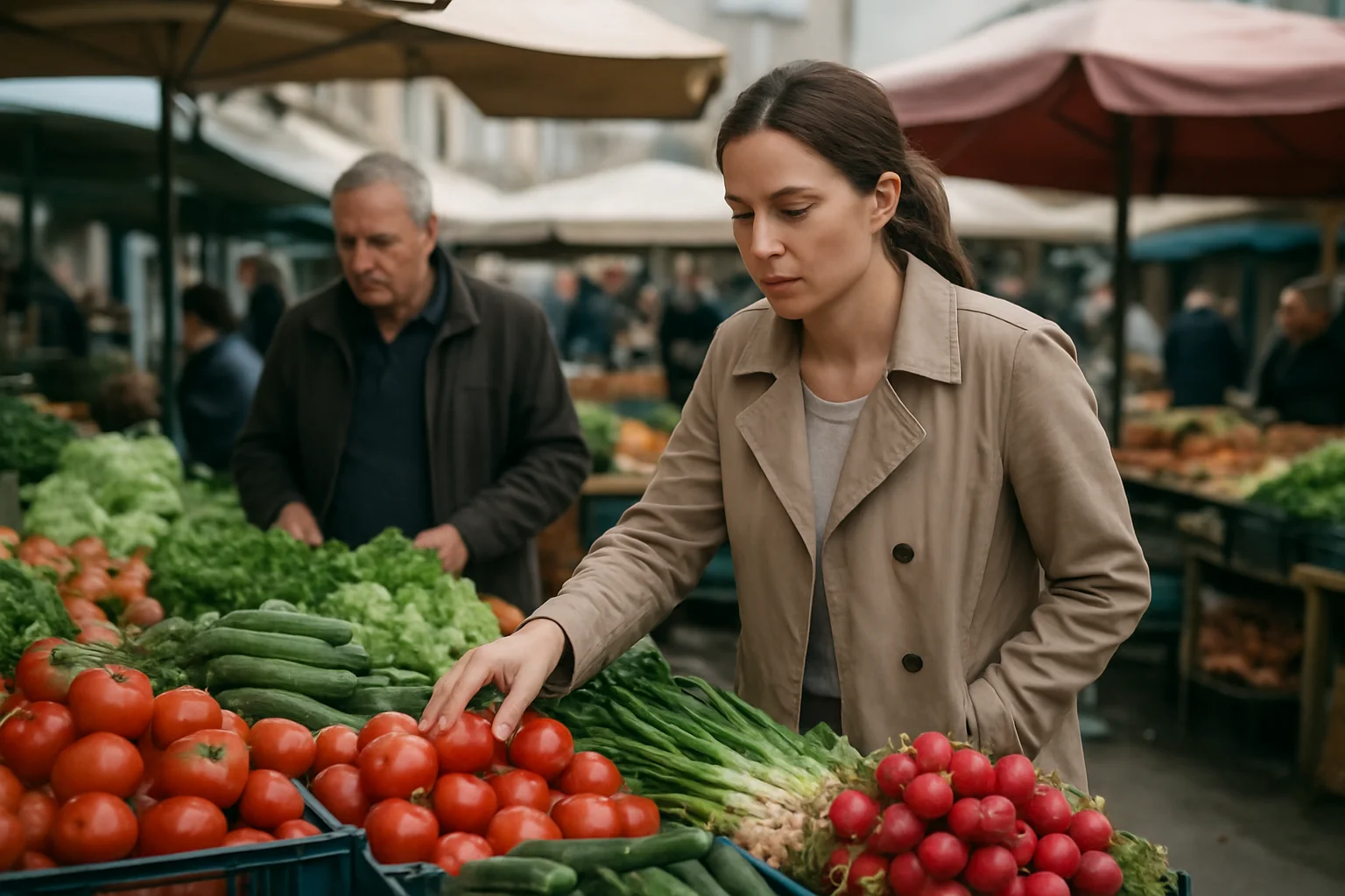 Prețurile zilei în România – 2026-04-22