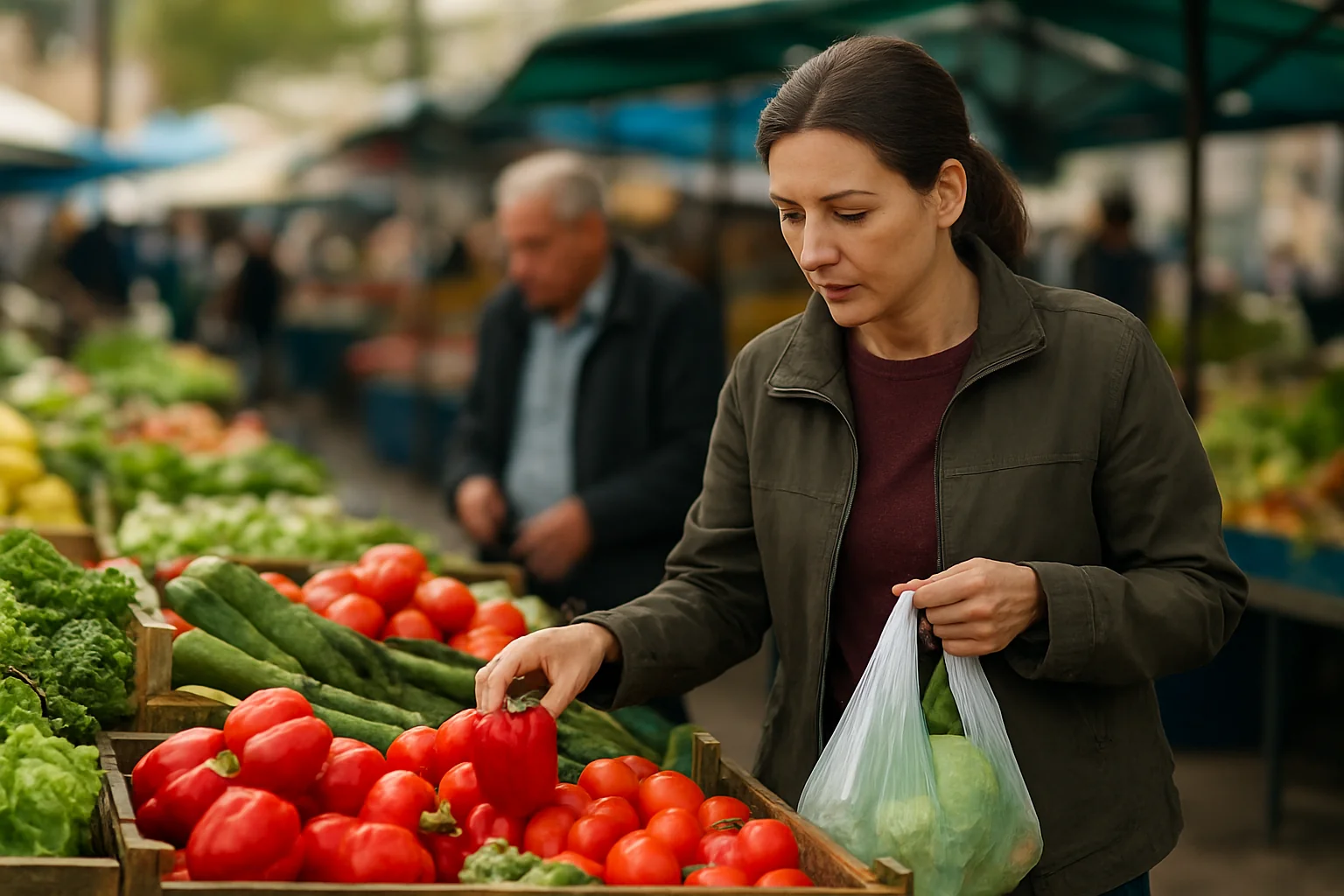 Prețurile zilei în România – 2026-04-23