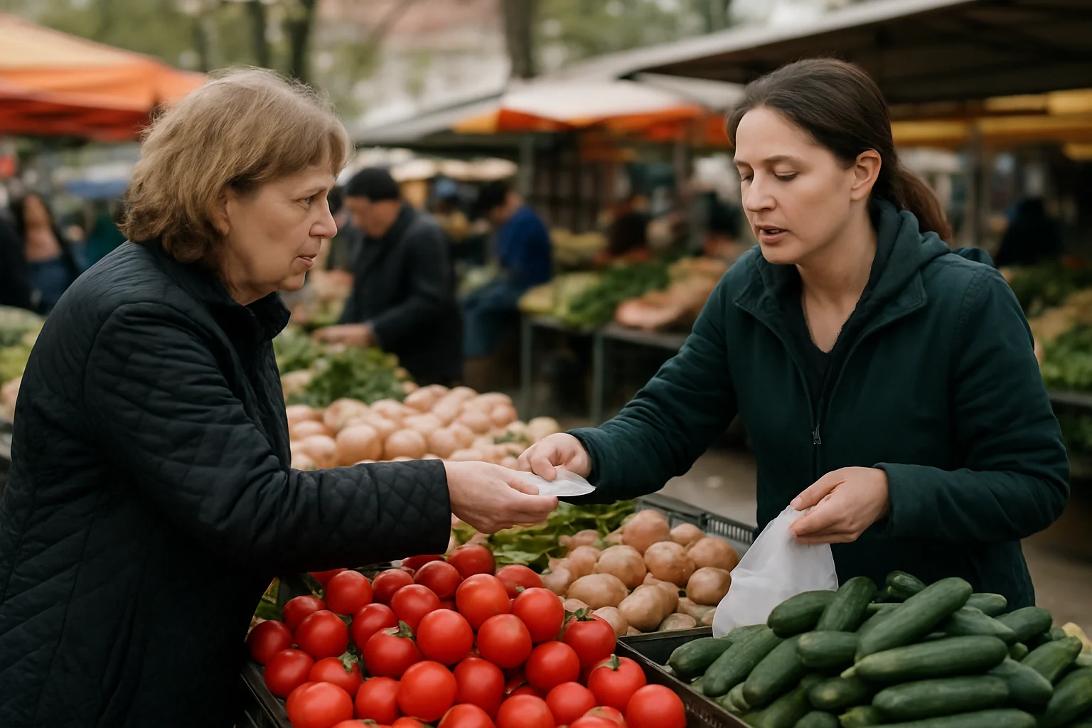 Prețurile zilei în România – 2026-04-24