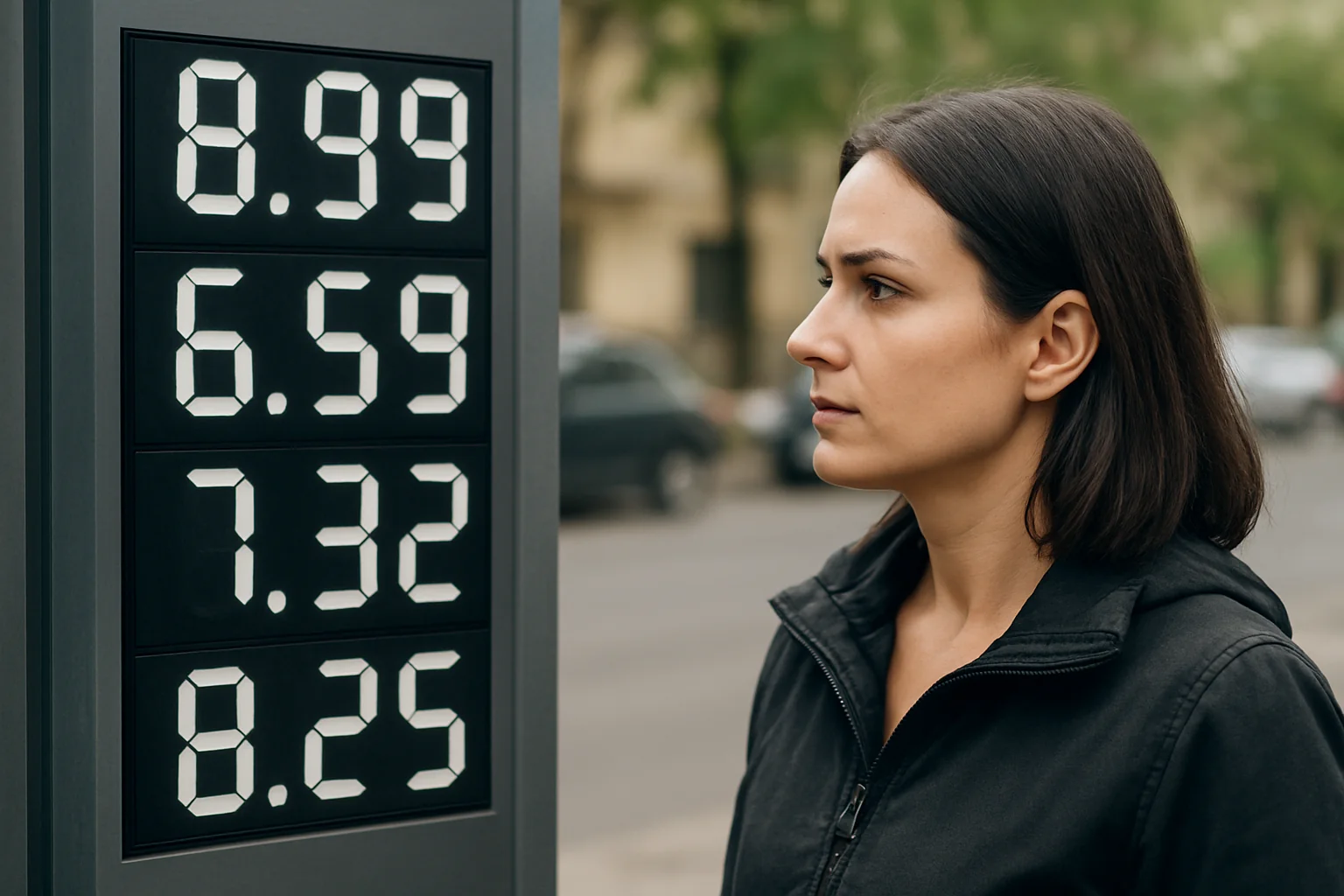 Prețurile zilei în România – 2026-05-10