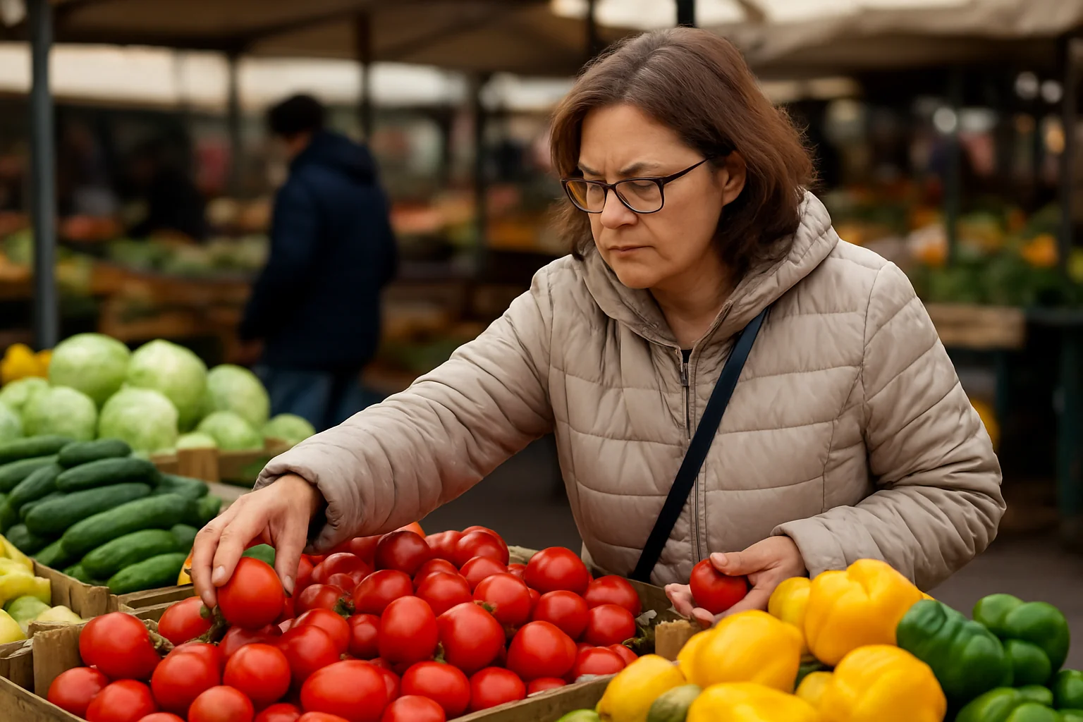 Prețurile zilei în România – 2026-05-11