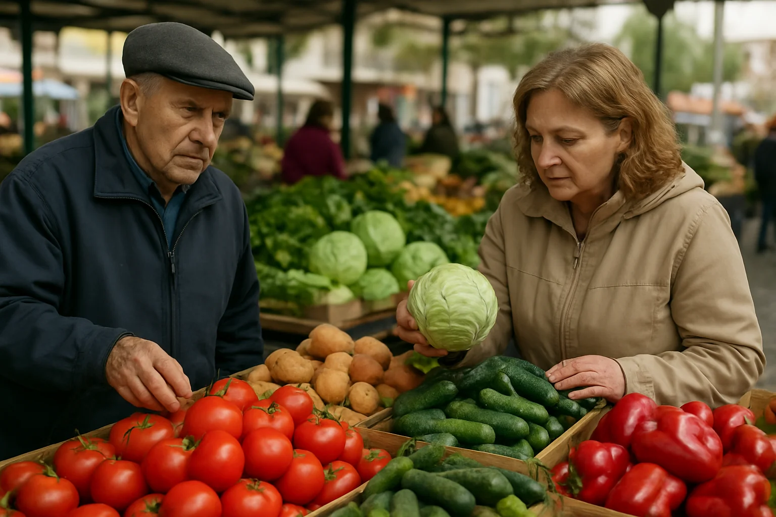 Prețurile zilei în România – 2026-05-14
