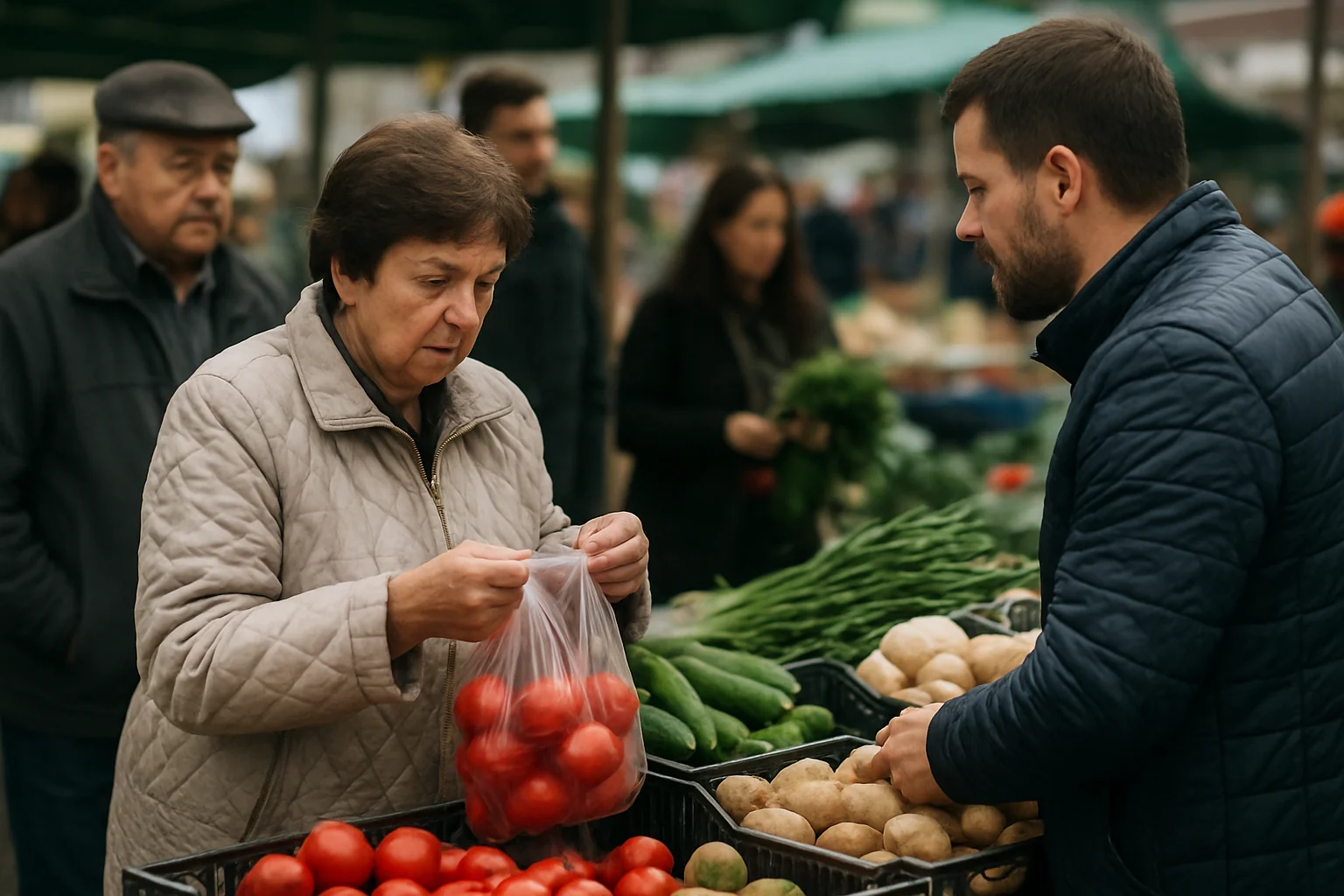 Prețurile zilei în România – 2026-05-16