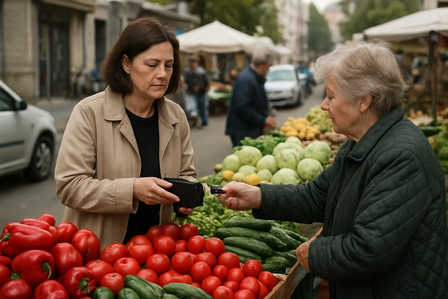 Prețurile zilei în România – 2026-05-19