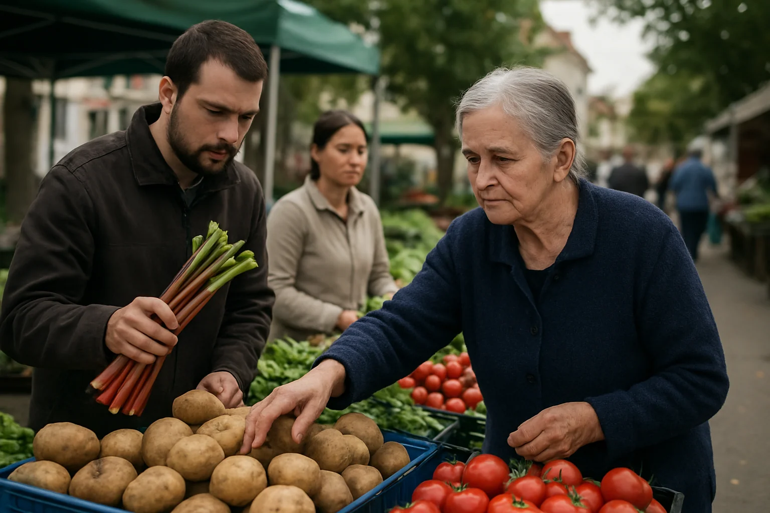 Prețurile zilei în România – 2026-05-26