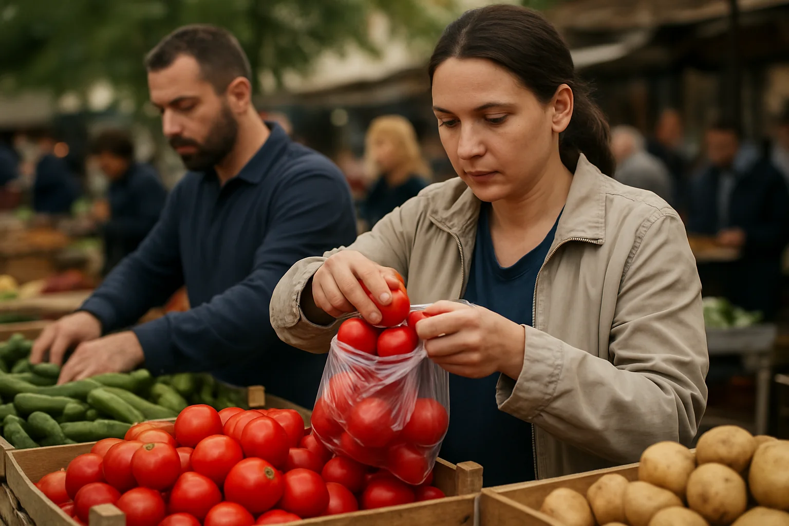 Prețurile zilei în România – 2026-05-28