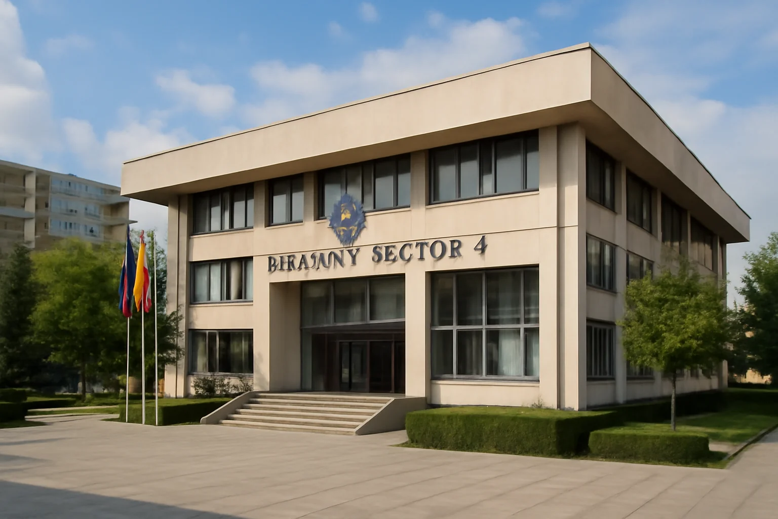 Primăria Sector 4 Pregătește Documentația Finală!