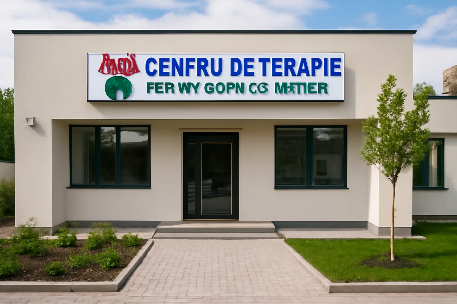 Primăria Sectorului 5 Deschide Centru Modern de Terapie pentru Copiii cu Autism!