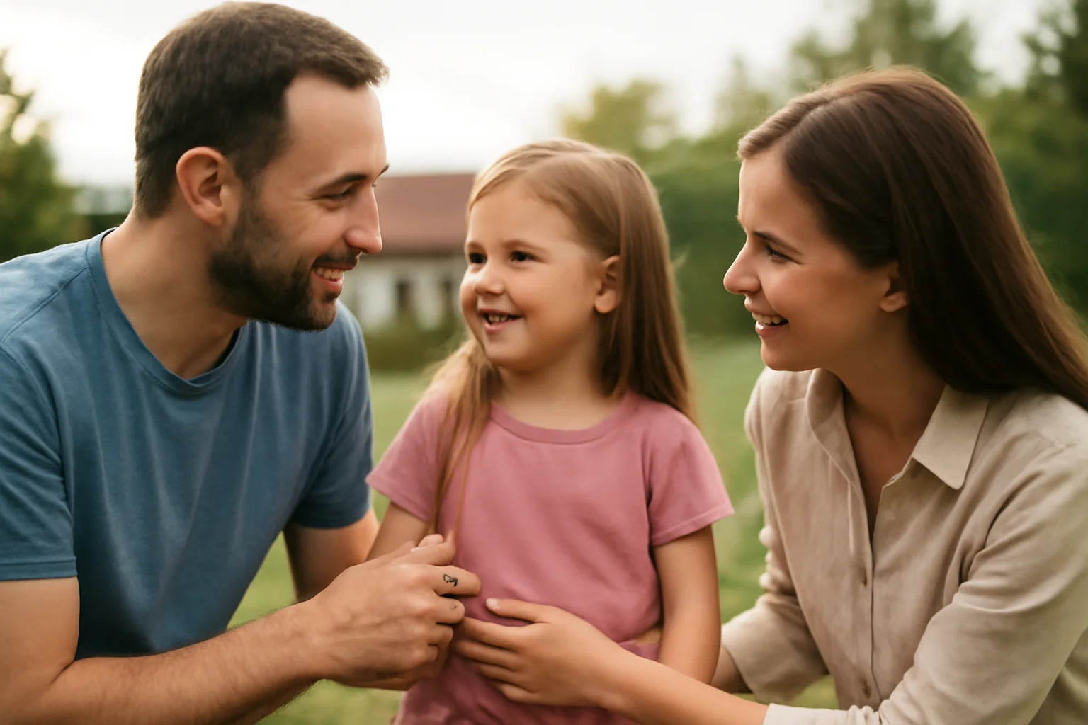 Primii pași spre adopții reușite în Mihăilești