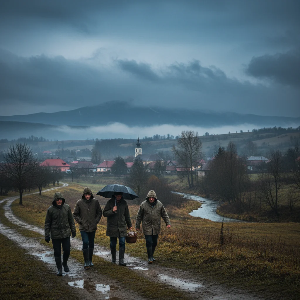 prognoza meteo locală