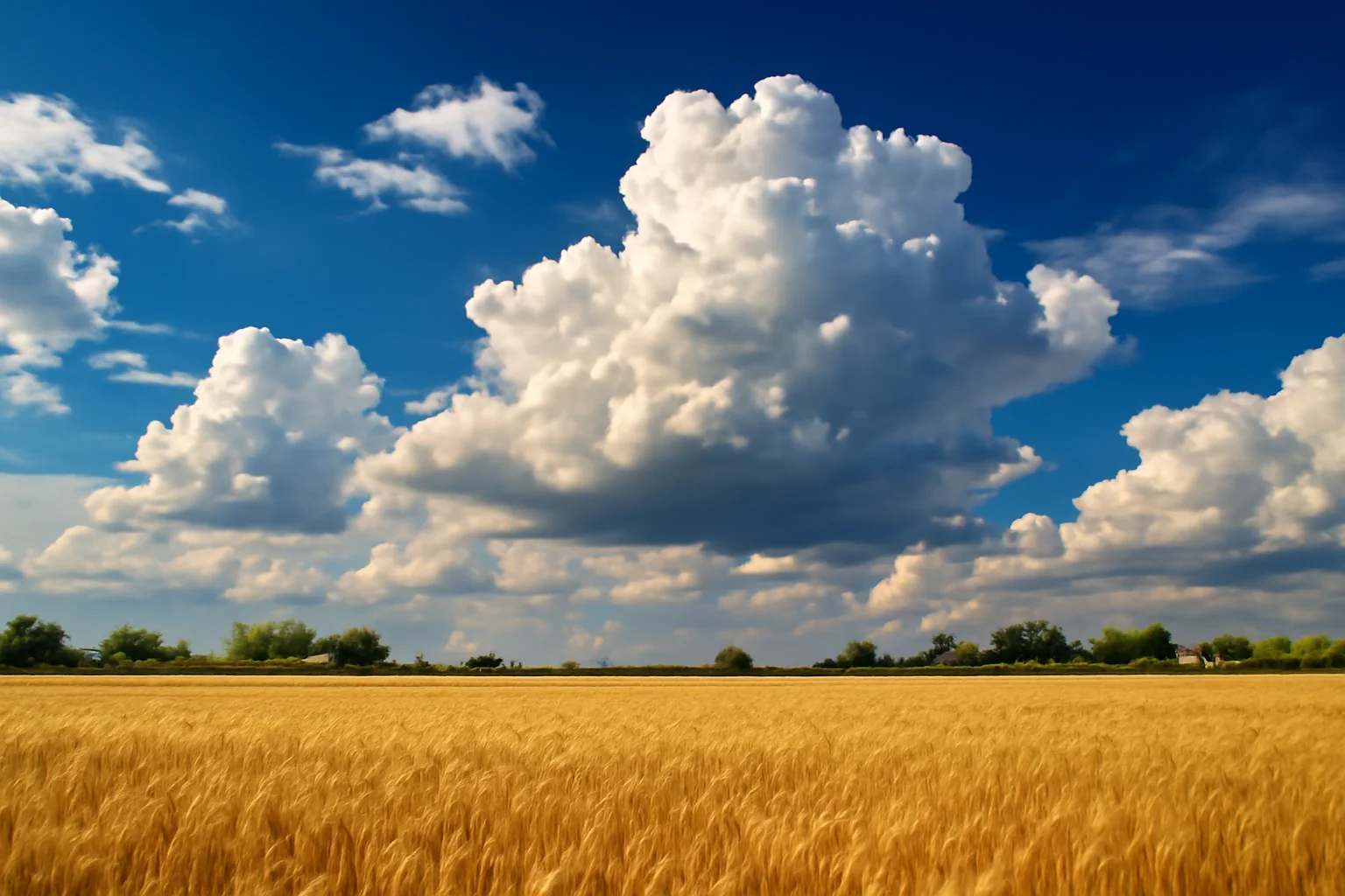 Prognoza meteo pe 4 săptămâni. România se pregătește pentru o perioadă de vară intensă