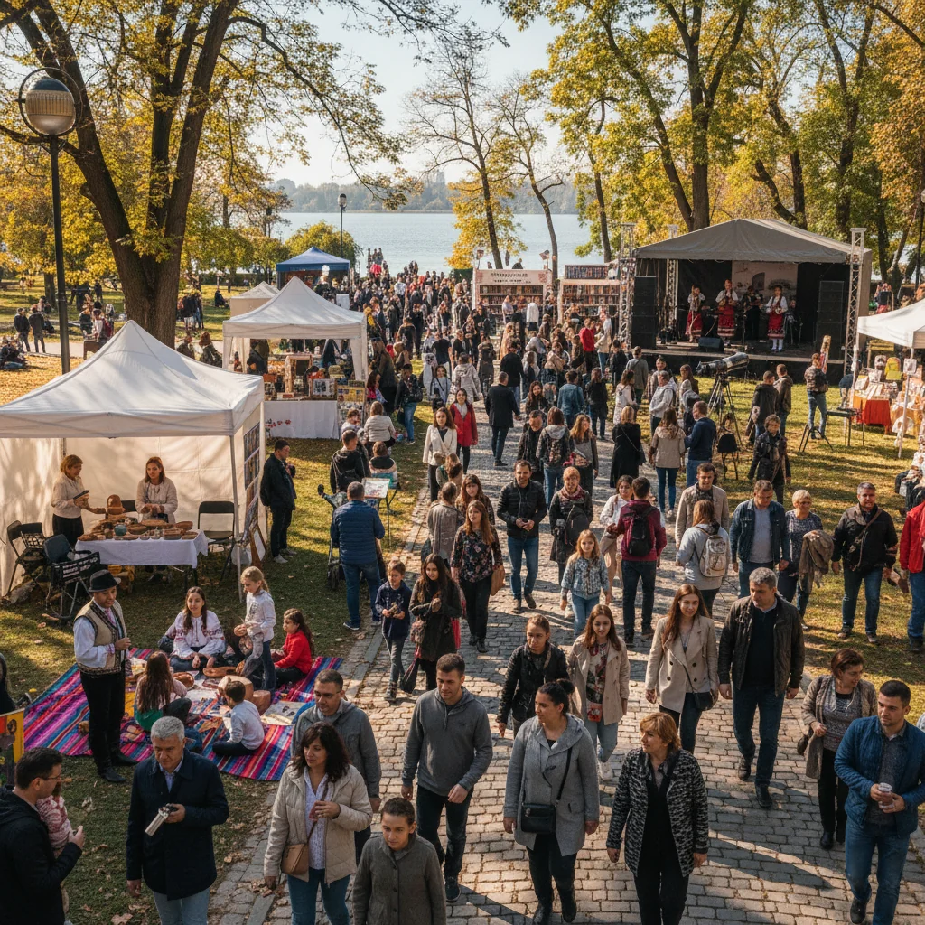 Program de weekend la București: ateliere, expoziții și filme pentru copii între 16 și 18 ianuarie
