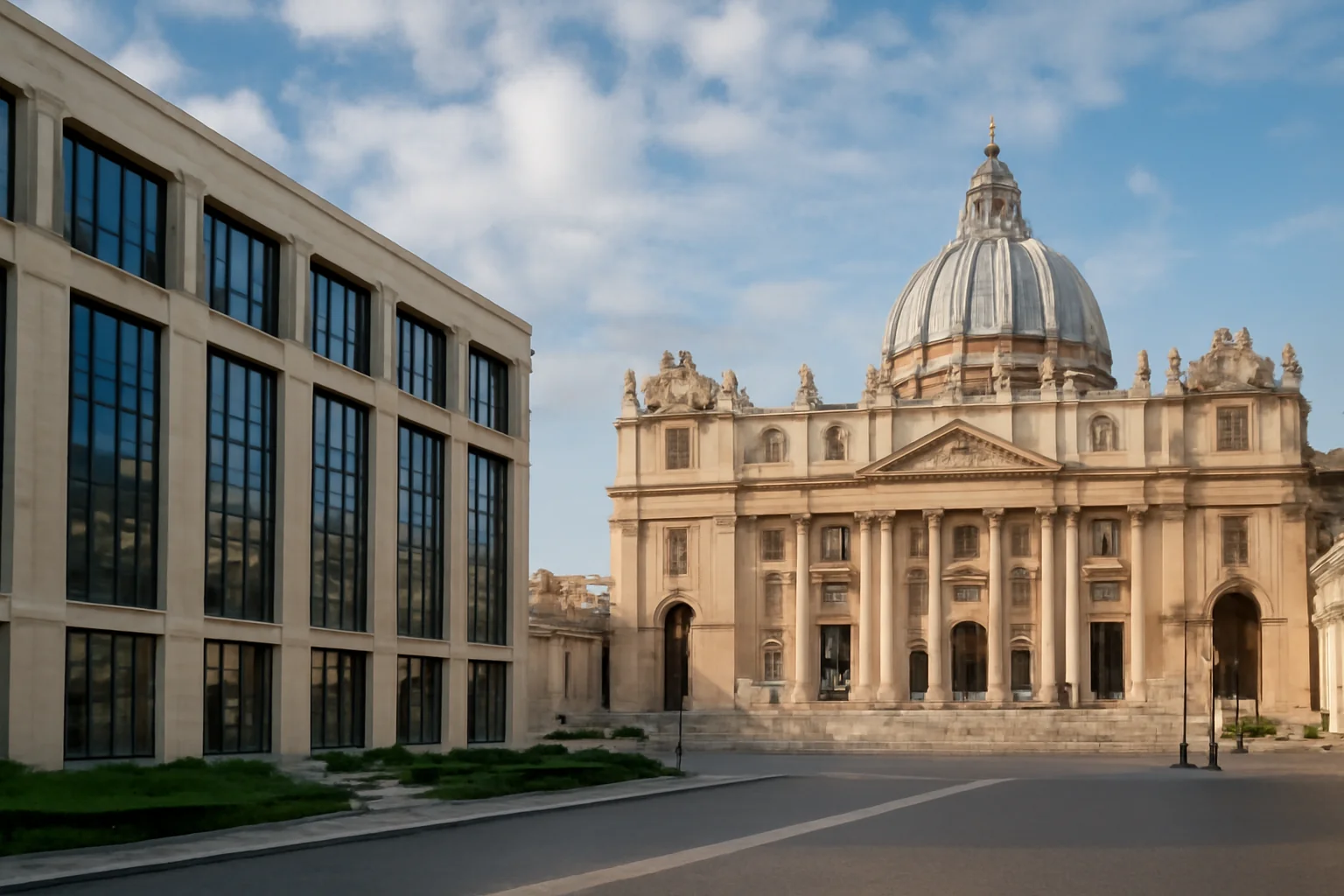 Programe de Masterat Internațional la SNSPA cu Cursuri la București și Vatican