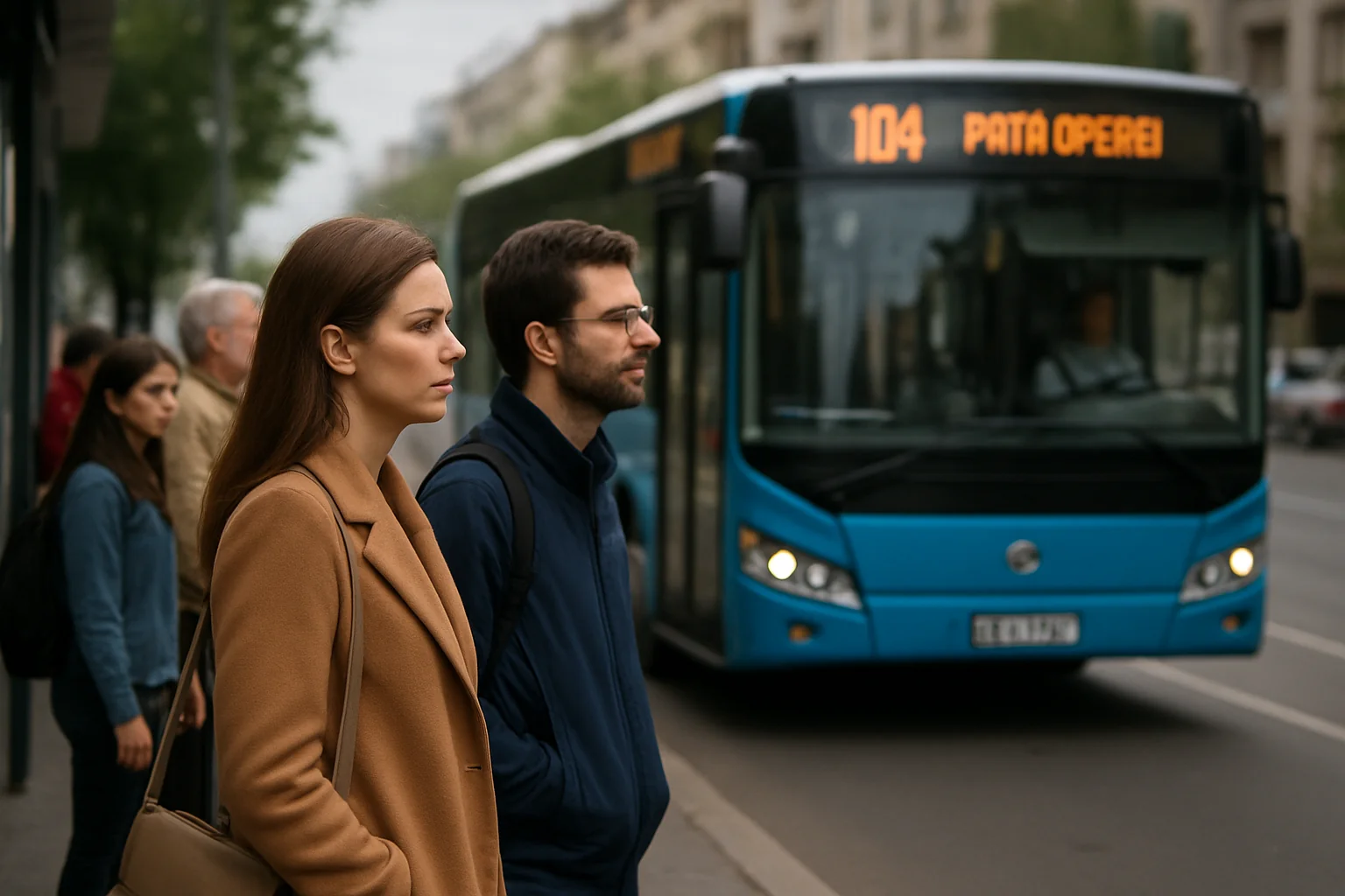 Propuneri de îmbunătățire a transportului public în București: priorități și provocări pentru 2026