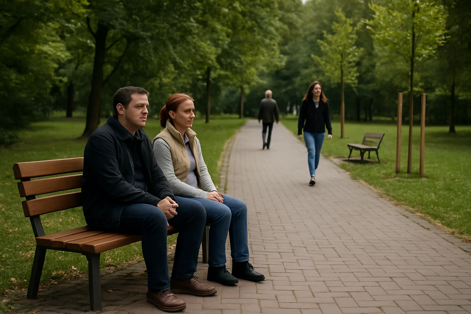 PS1 vrea să preia administrarea Parcului Floreasca pentru 5 ani
