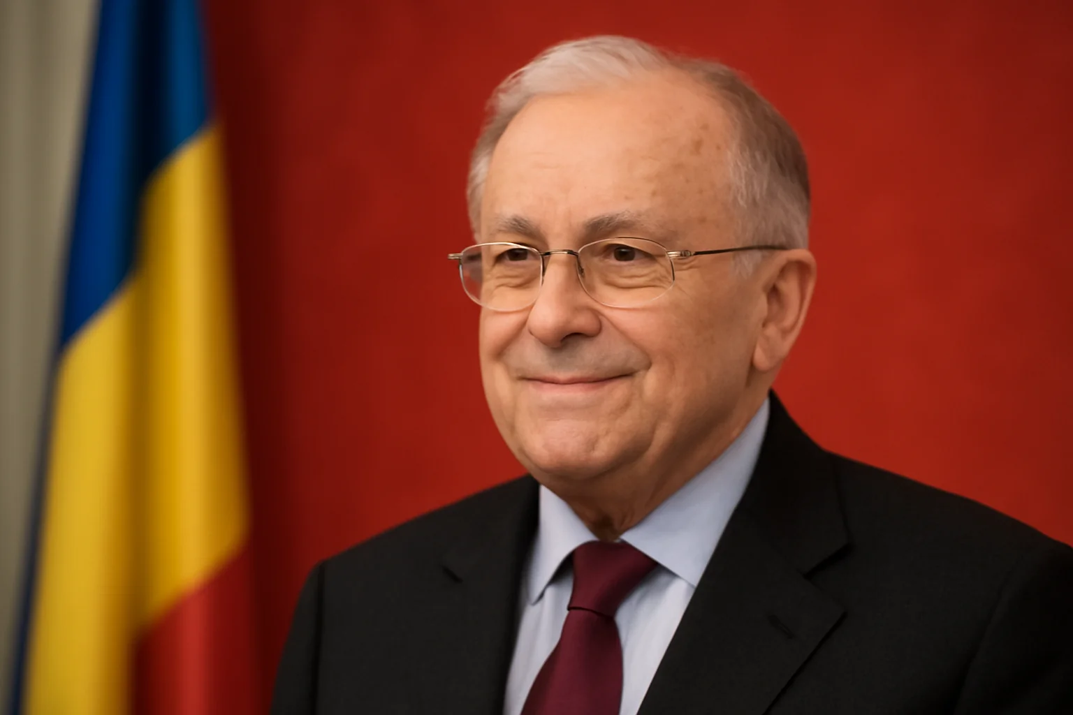 PSD despre Ion Iliescu: „Un reper moral și politic”, la care partidul se va raporta mereu