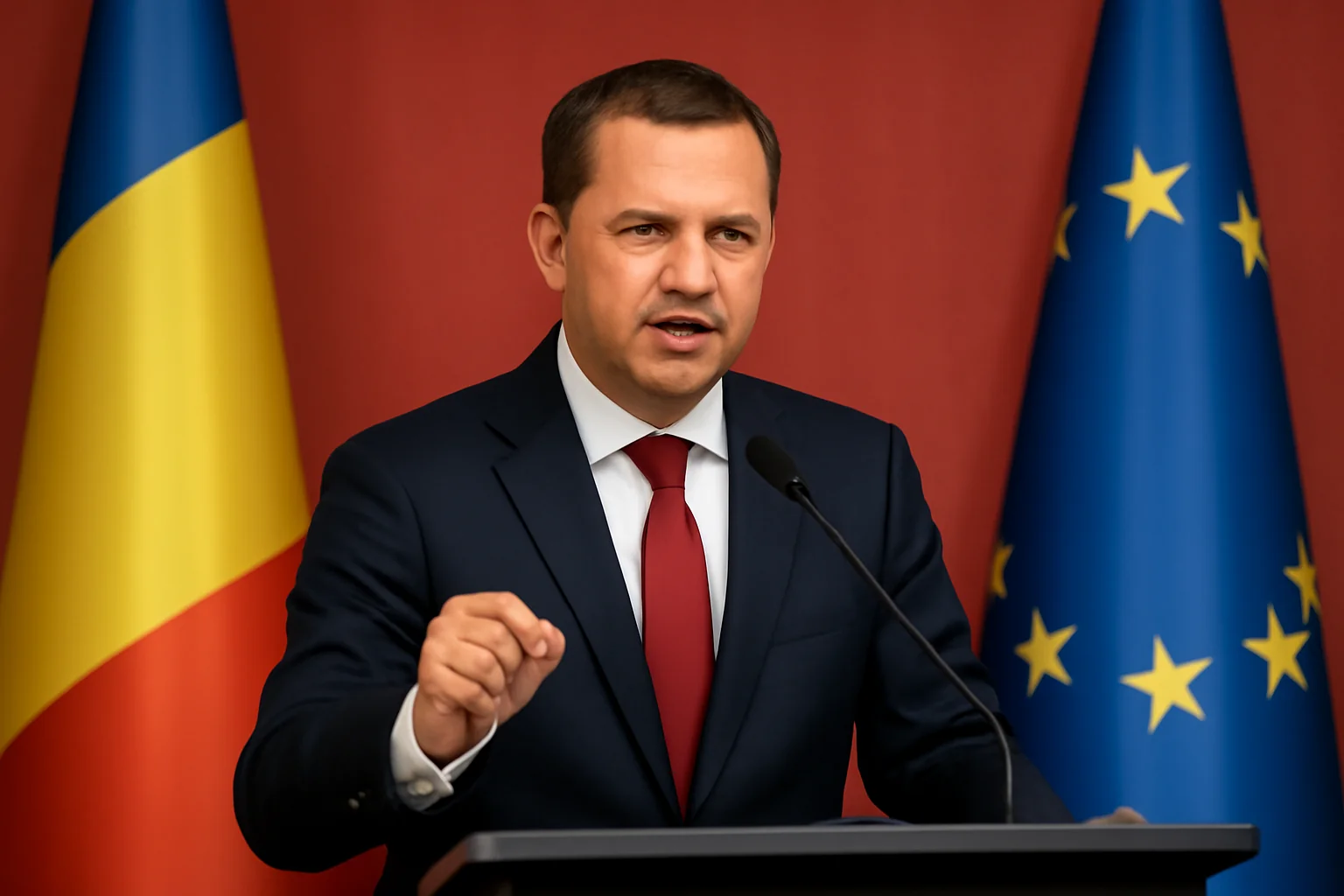 PSD susține reformele și proiectele concrete pentru o guvernare stabilă și responsabilă în România