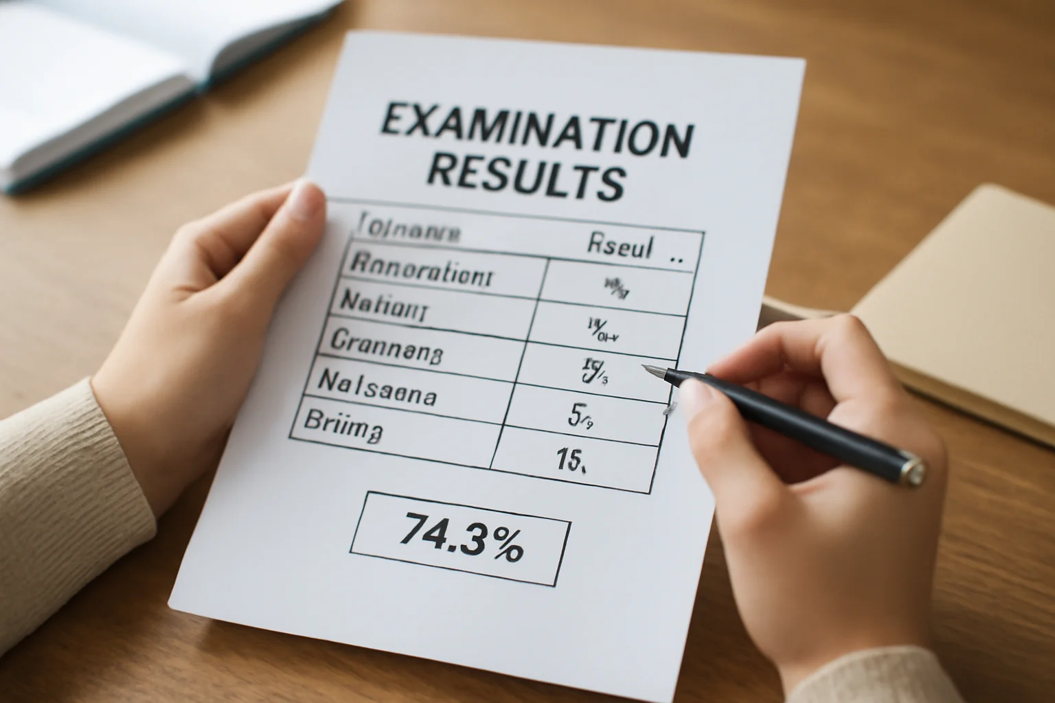 Rata de promovare a Bacalaureatului 2025, înainte de contestații, atinge 74,3%, anunță Ministerul Educației - Detalii pe site-ul oficial!