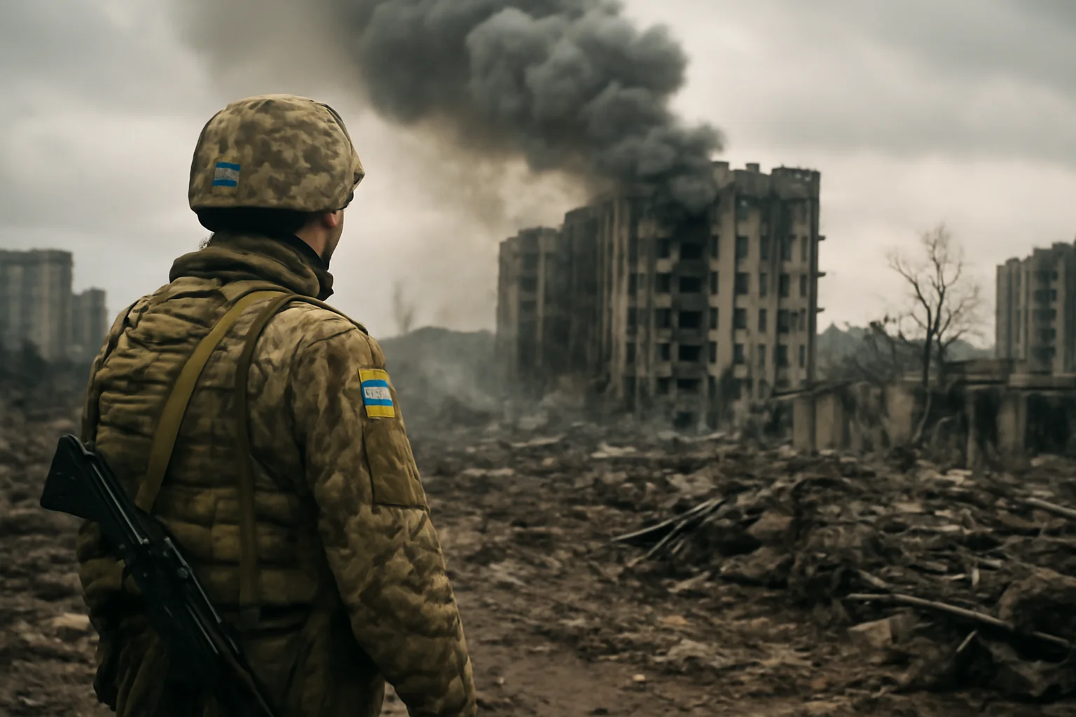 Războiul din Ucraina, ziua 1.303. Zelenski: Ucraina va primi rachete Patriot și HIMARS /Dmitri Kozak, asociat al lui Putin și opozant al războiului din Ucraina, demisionează din funcția de la Kremlin