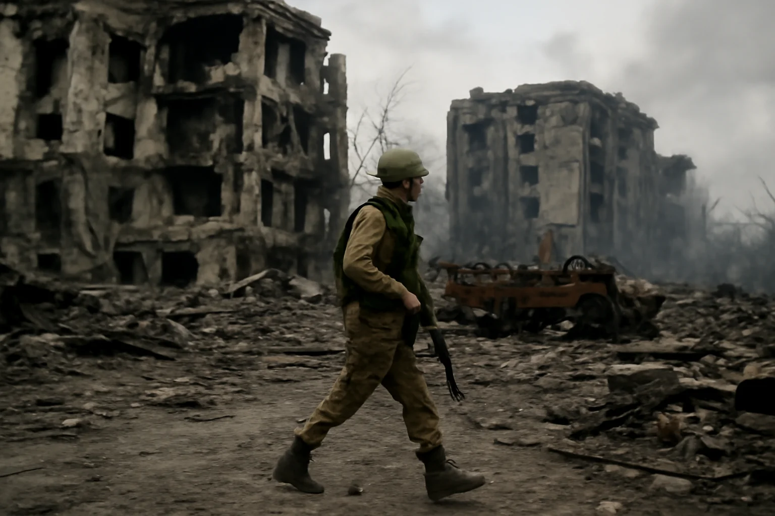 Războiul din Ucraina, ziua 1.330. Trump îi cere lui Putin „să facă ceva” pentru a opri războiul / Miniștrii Apărării din UE și NATO discută sprijinul pentru Ucraina