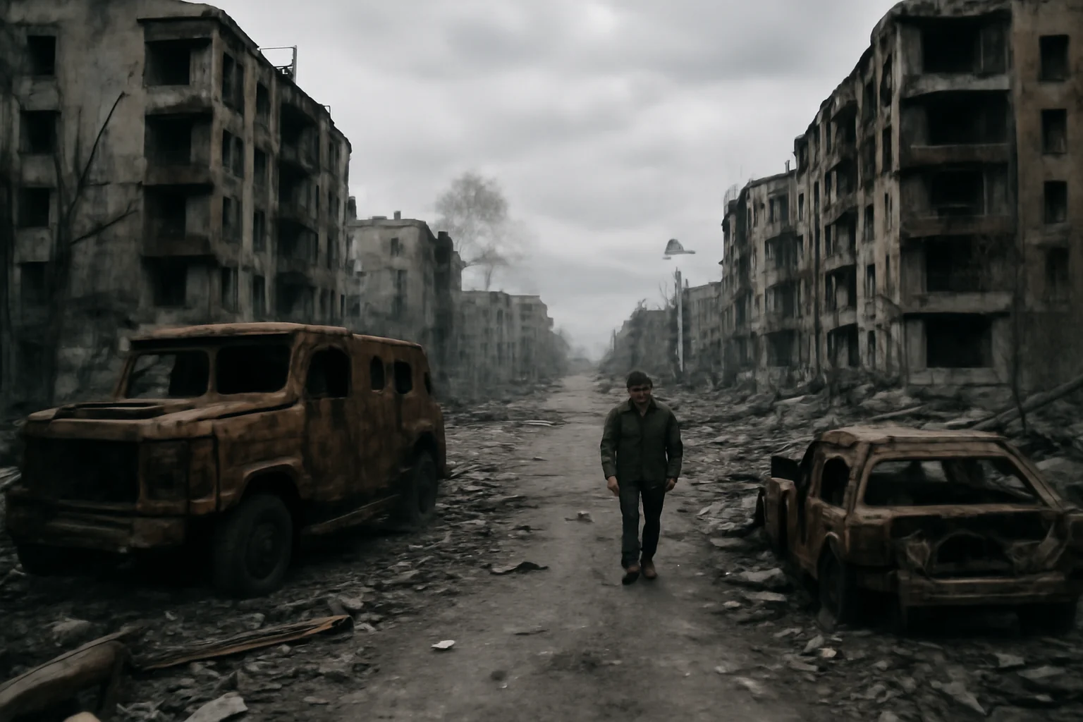 Războiul din Ucraina, ziua 1192. Zelenski: China oprește vânzările de drone către Ucraina și Occident, dar continuă să aprovizioneze Rusia / Rușii spun că regiunile de graniță devin nelocuibile