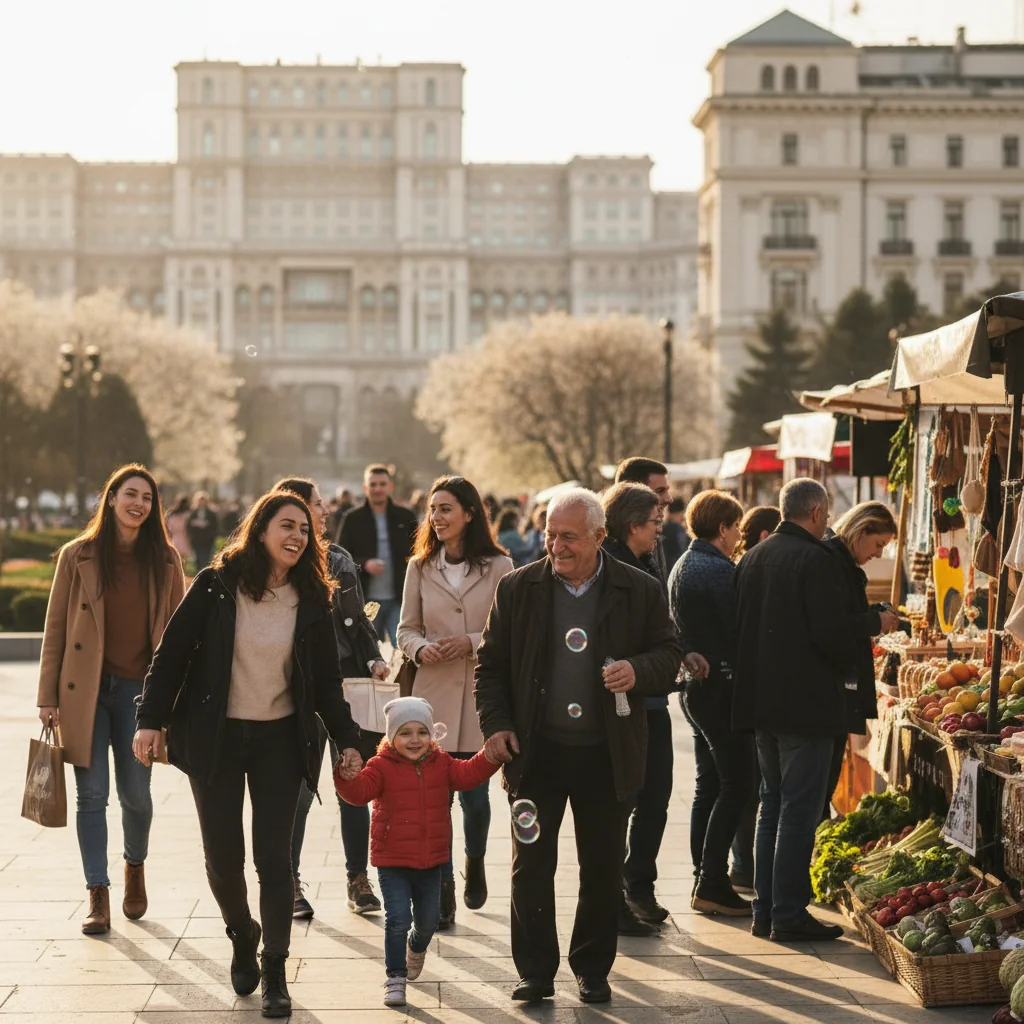 Regiunea UE cu cel mai mic risc de sărăcie pentru locuitori
