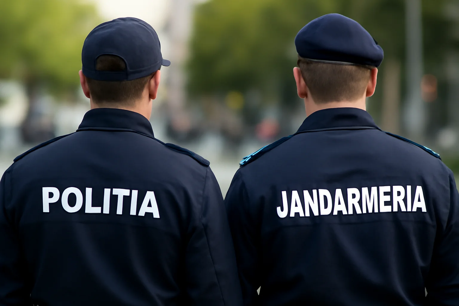 Reorganizarea Teritorială a Poliţiei şi Jandarmeriei prin Optimizarea Resurselor şi Intervenţiilor Operative în Programul de Guvernare 2025