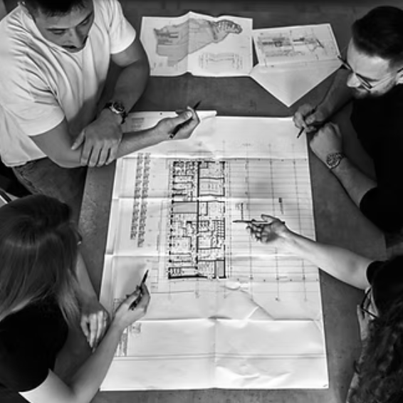 Cum alegi o firmă de proiectare pentru construcția unei case în București