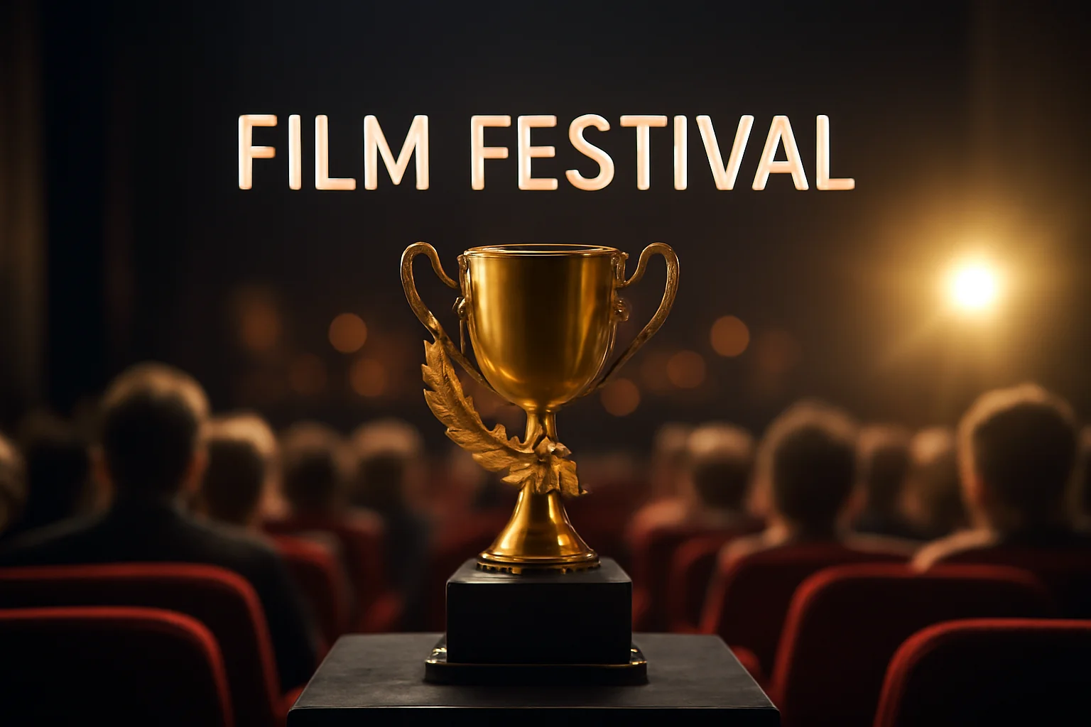 Șase filme românești luptă pentru trofeele prestigioase la Festivalul Internațional de Film