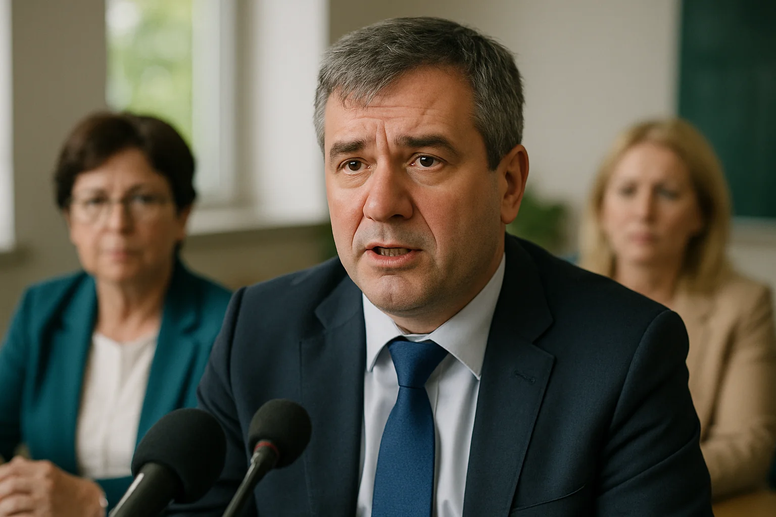 Screeningul a fost fragmentat, prevenţia trebuie să devină un proces predictibil, nu o loterie birocratică
