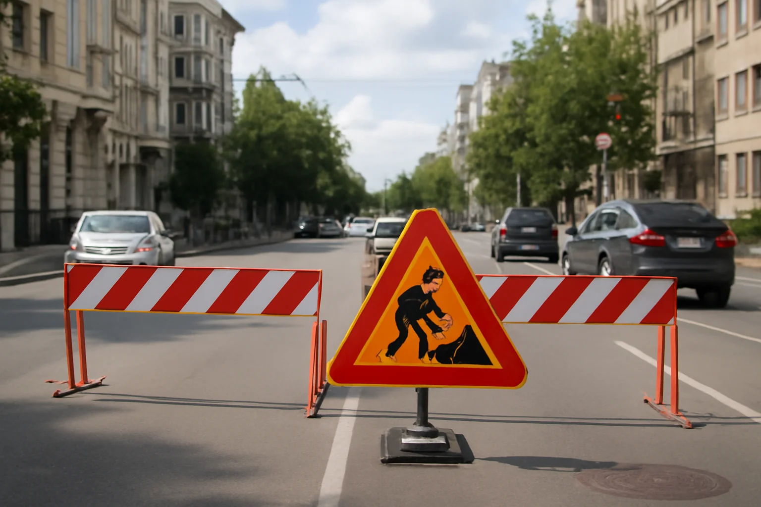 Sectoarele 1, 2, 5 şi 6 afectate de întreruperi – Află care sunt zonele vizate!