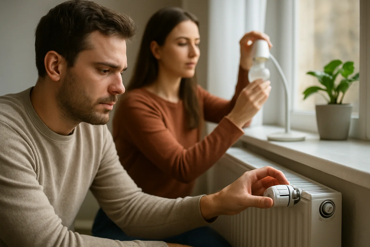 Sfatul zilei pentru București, 27 aprilie 2026: Cum să economisiți energie electrică în sezonul de tranziție