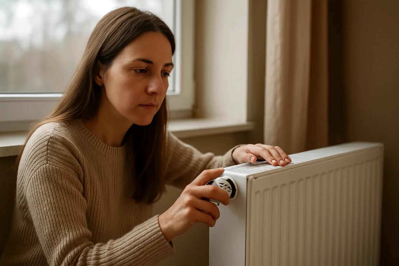 Sfatul zilei pentru București, 6 februarie 2026: Cum să-ți optimizezi consumul de energie în sezonul rece