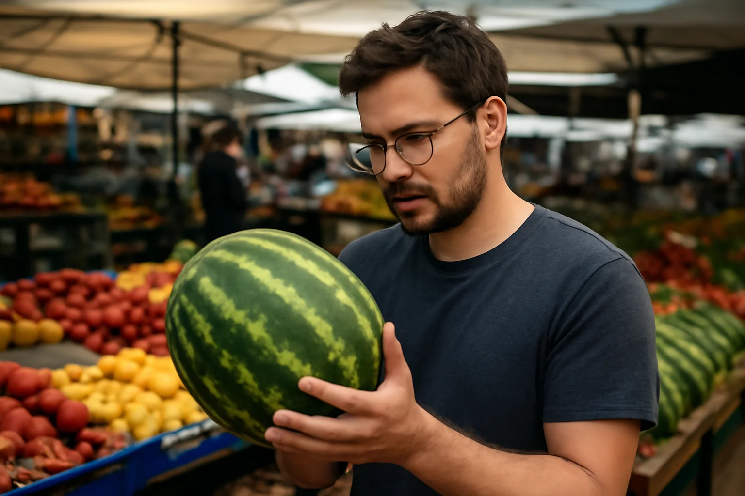 Sfaturi de la un internaut pe Reddit după o lună de căutări în piețe 🍉