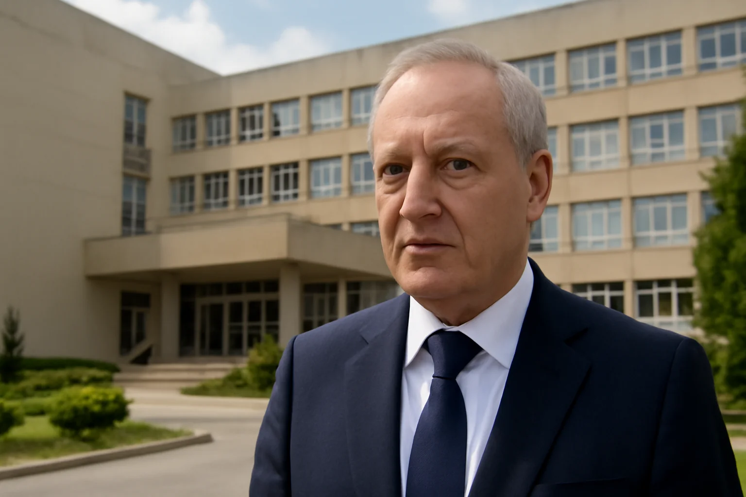 Simonis, despre Institutul Regional de Oncologie Timișoara: Lucrurile se îndreaptă în direcția bună