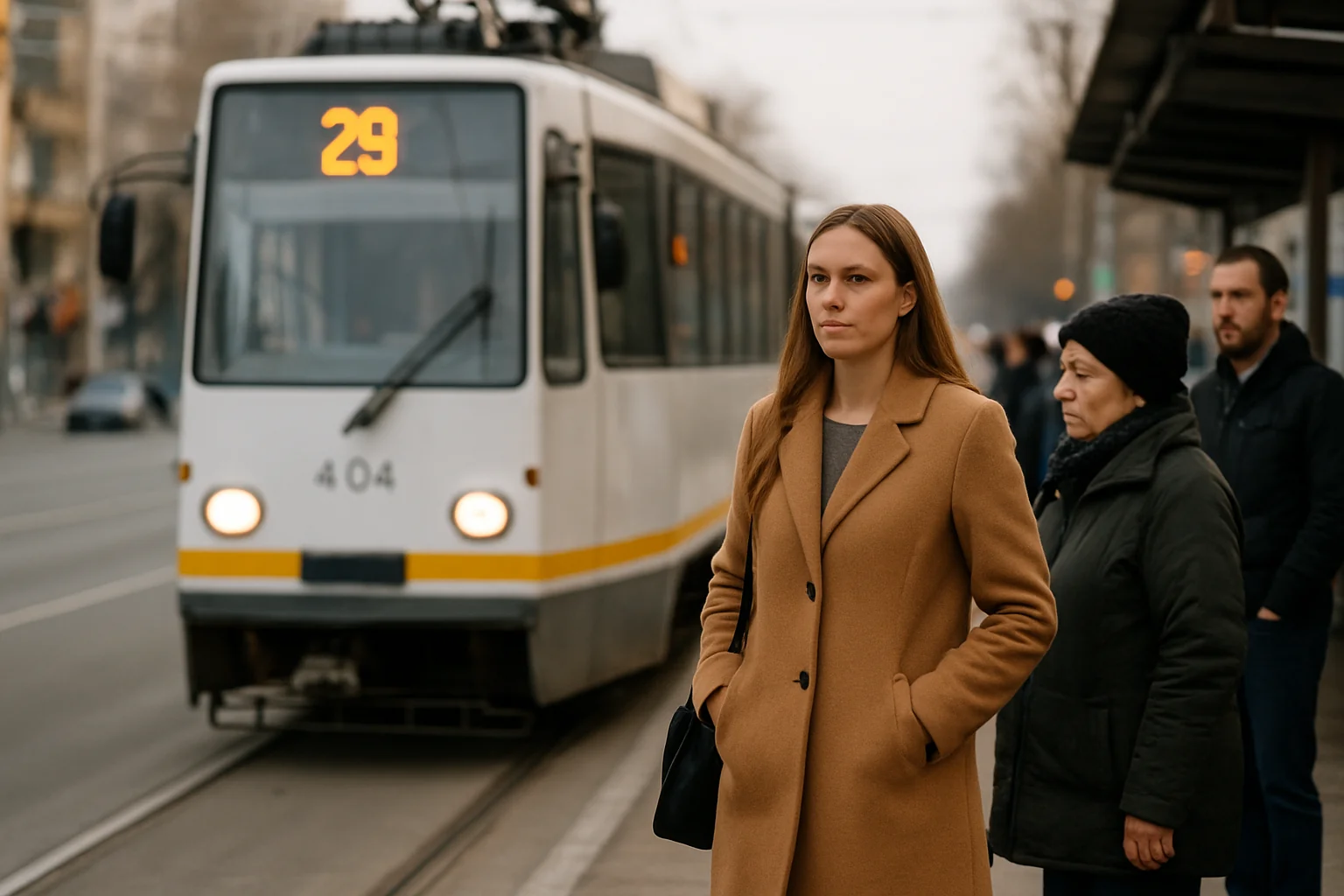 Situația actuală a transportului în București: provocări și perspective pentru 2026