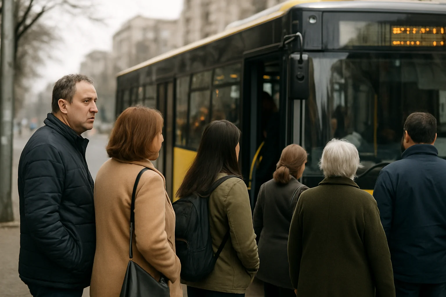 Situația transportului public și recomandări pentru bucureșteni – 2026-03-20
