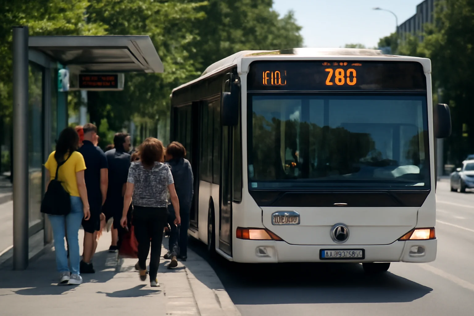 STB anunță modificările ce intră în vigoare de vineri, 19 septembrie