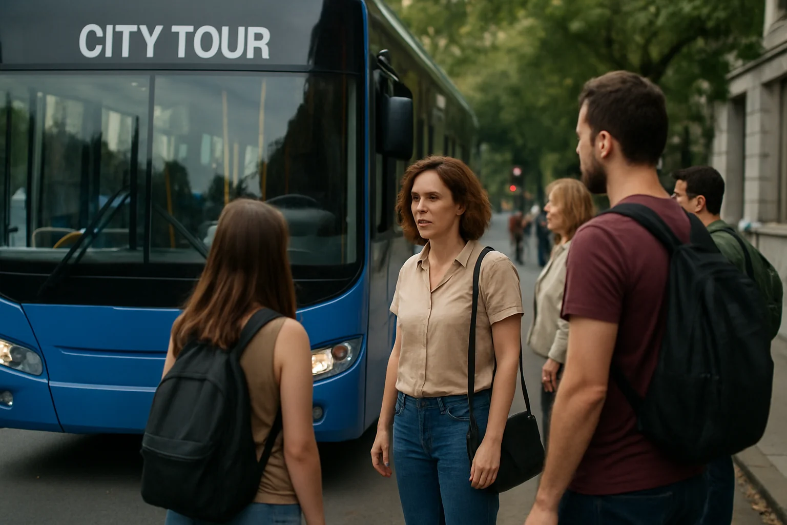 STB modifică traseul Bucharest City Tour din 10 iulie