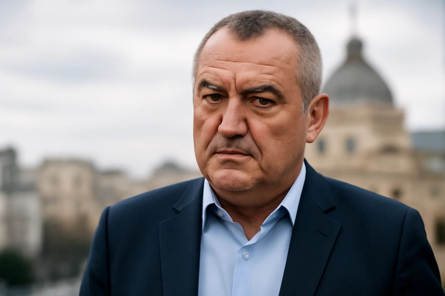 Stelian Bujduveanu ia în calcul Primăria Capitalei și avertizează asupra unui risc semnificativ pentru București.