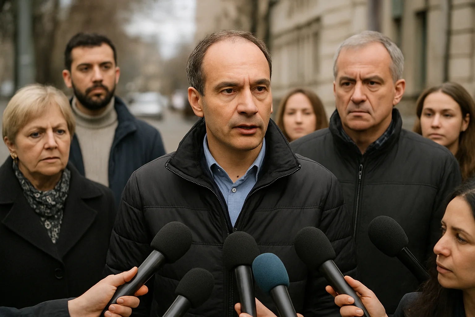 Strada Mircea Vulcănescu își păstrează numele după decizia Curții de Apel