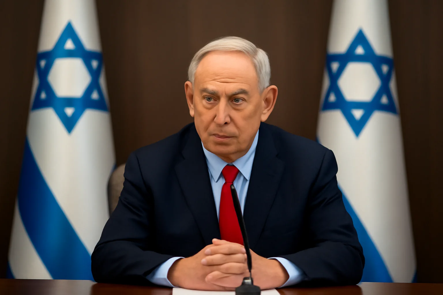 Strategie duală? Netanyahu își schimbă planul privind încetarea focului chiar și după ce Hamas acceptă