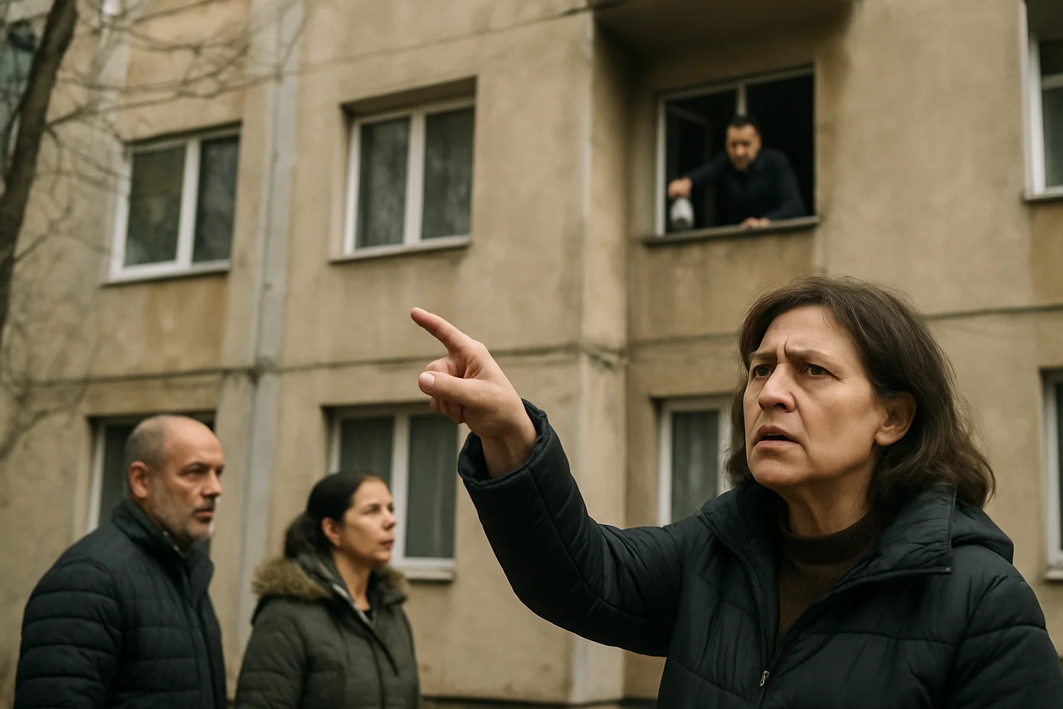 Substanță suspectă în Dristor: Pericol pentru animale