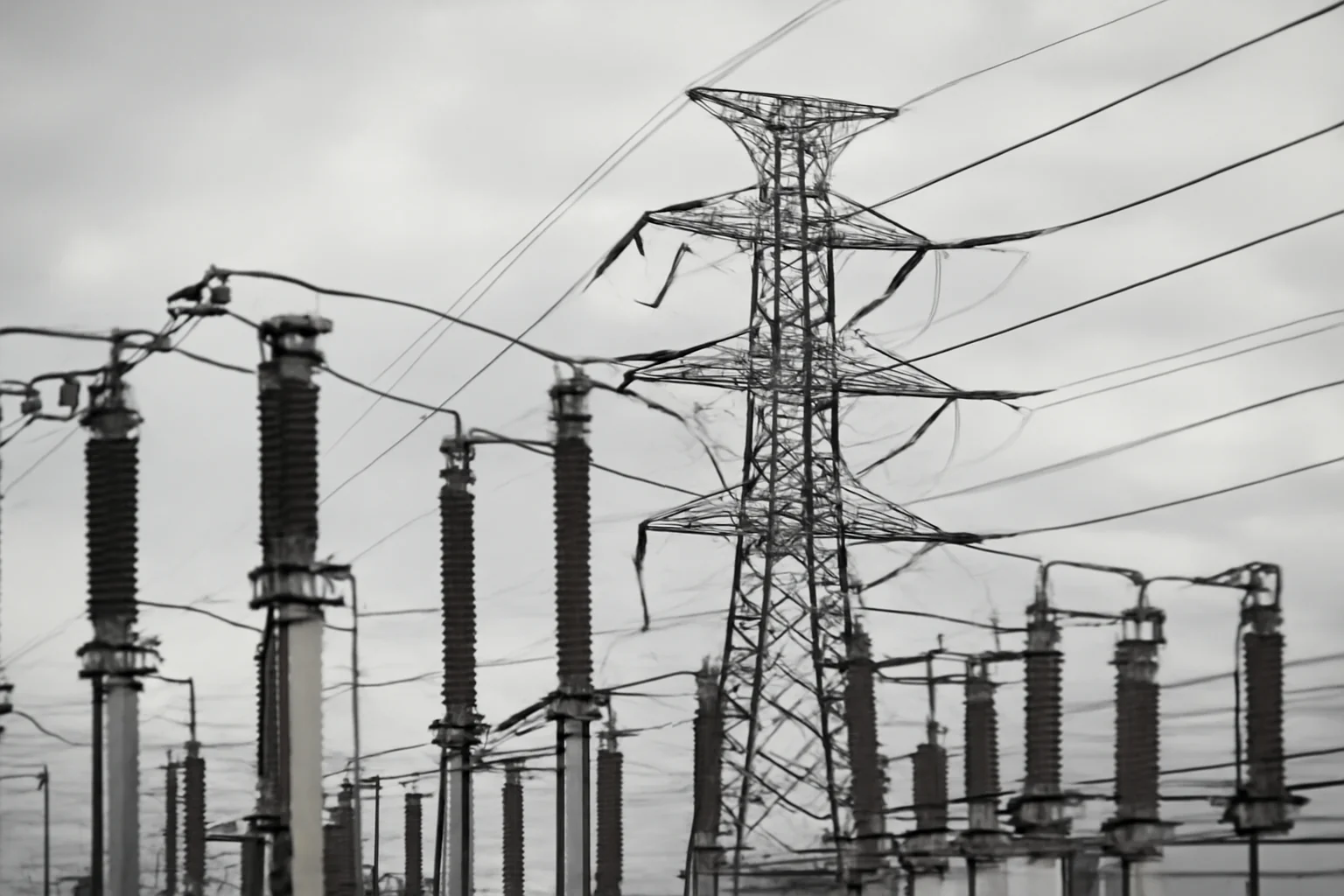 Tăieri de curent în București, Ilfov și Giurgiu: Lista străzilor afectate între 30 iunie și 4 iulie, anunțată de Rețele Electrice România