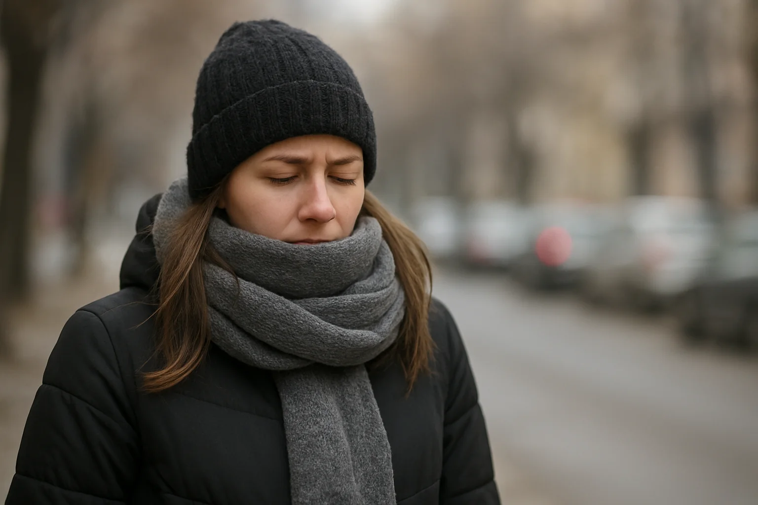 Temperaturile scăzute în București: cum să te pregătești pentru începutul de februarie