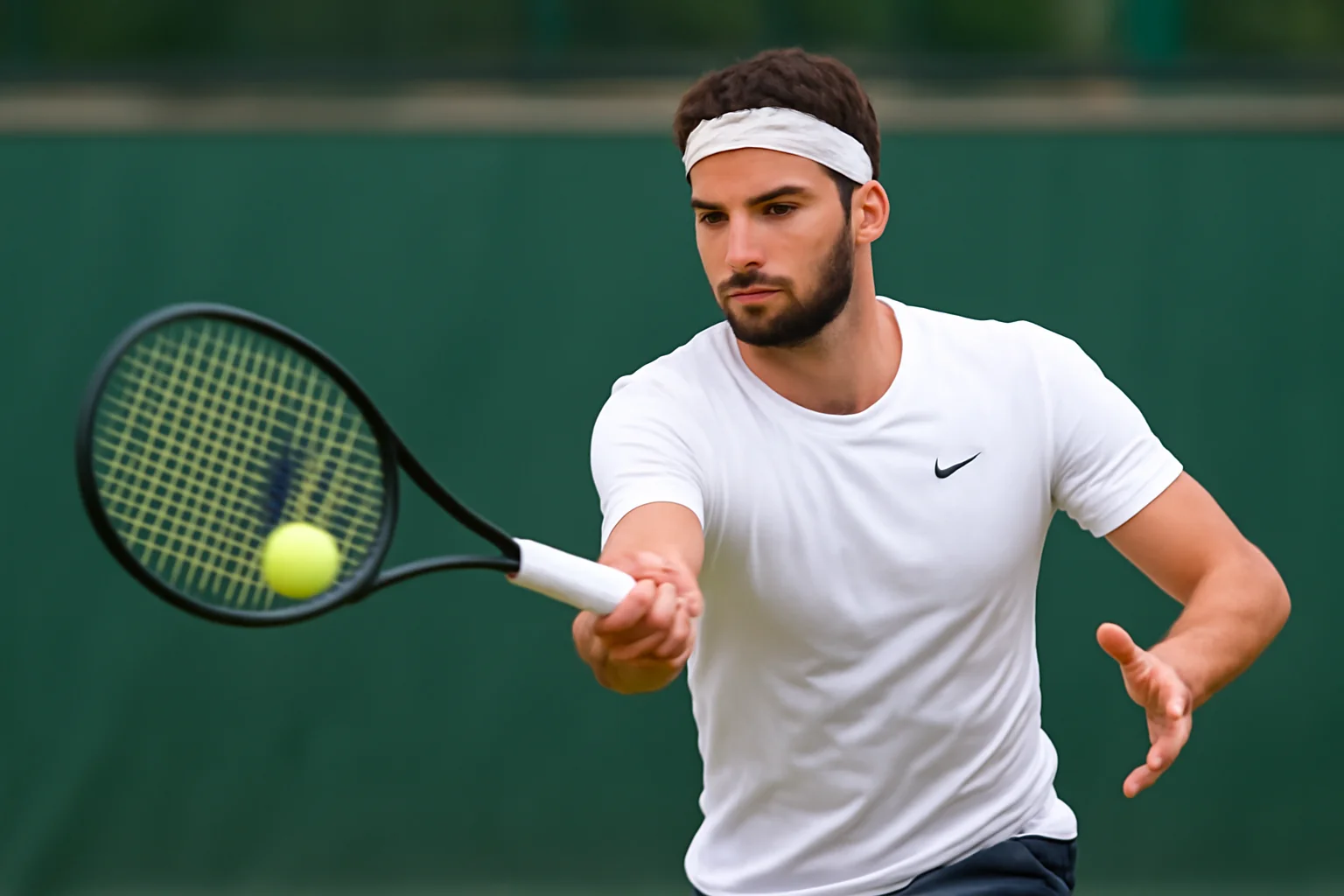 Tenis: Grigor Dimitrov revine pe teren, după trei luni de pauză din cauza unei accidentări
