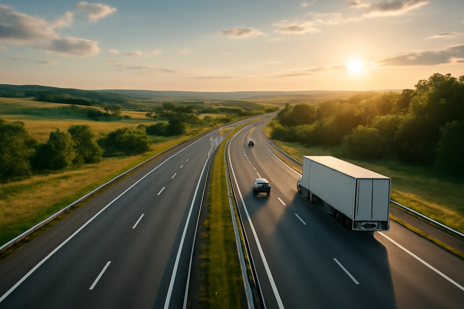Tot ce trebuie să știi despre noile rute!
