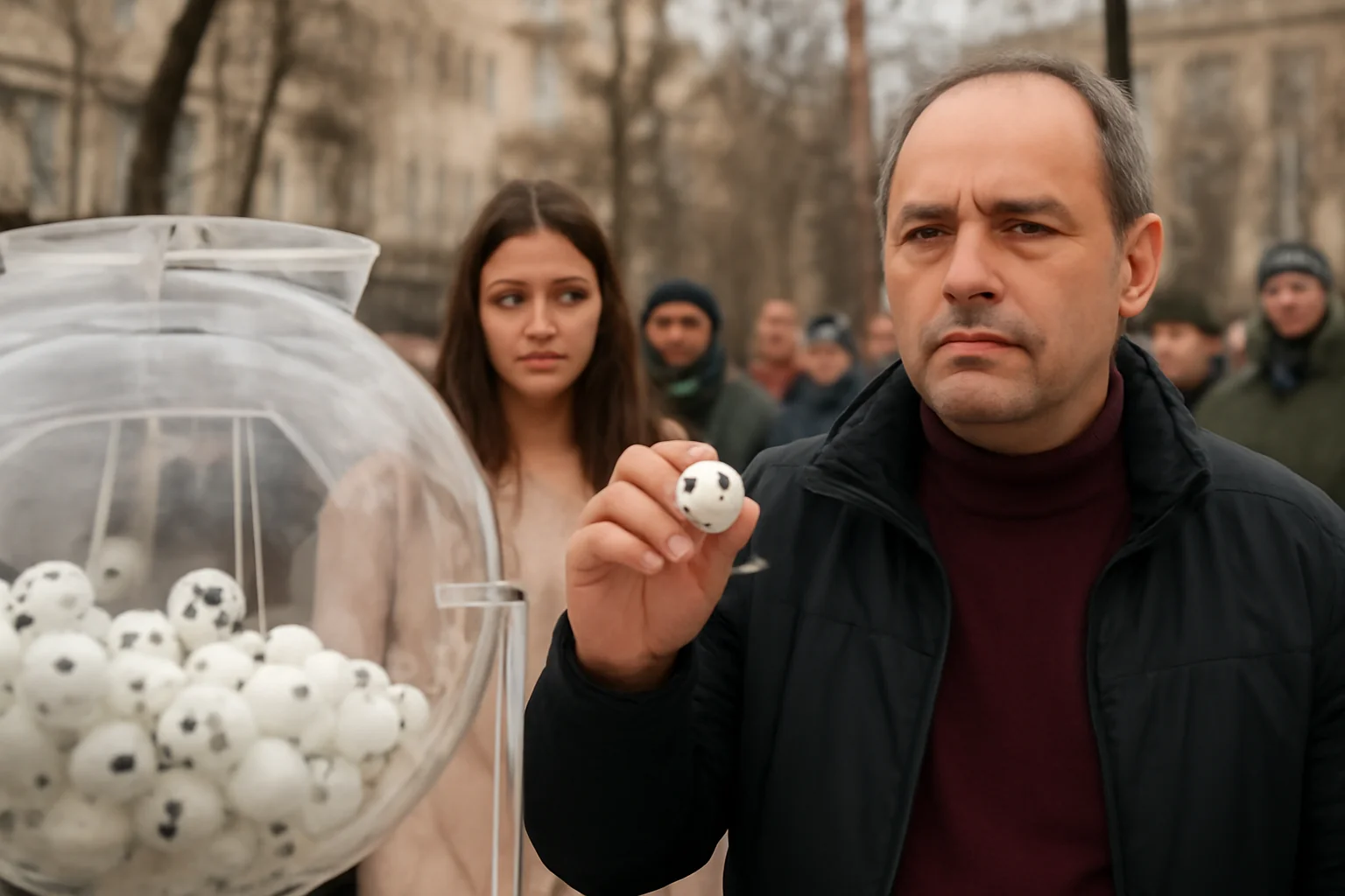 Trageri speciale Loto de Dragobete cu fonduri suplimentate, disponibile și în București