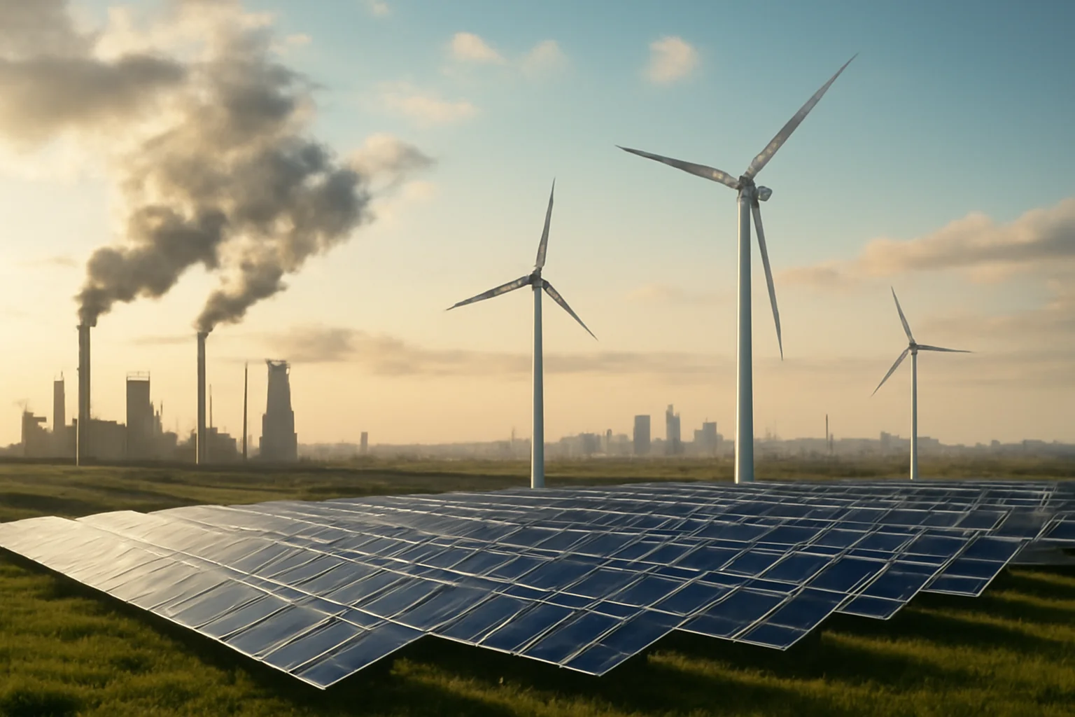 Transformări Majore începând cu 2030 și Impactul asupra Pieței